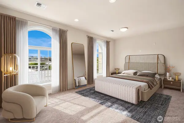 11004 NE 11th Street #606, Bellevue, WA 98004