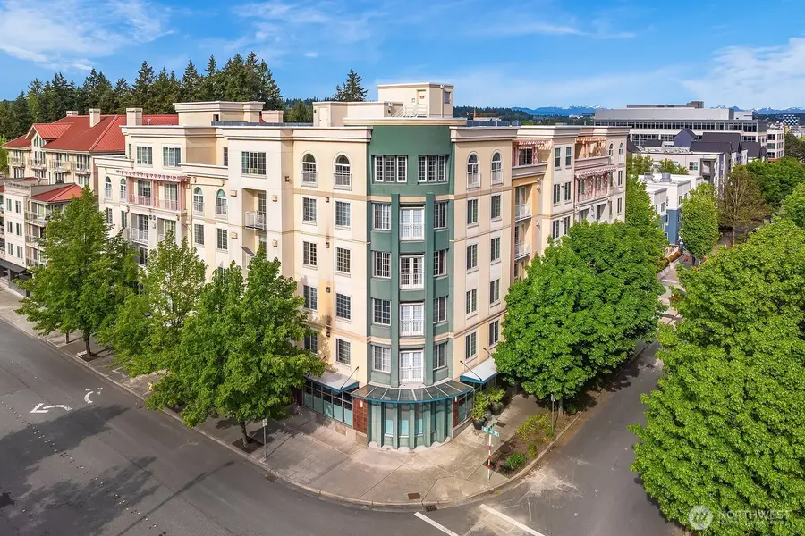 11004 NE 11th Street #606, Bellevue, WA 98004 - Image #2