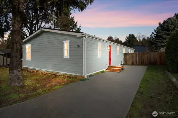 4500 Ruddell Rd Se #50, Lacey, WA 98502