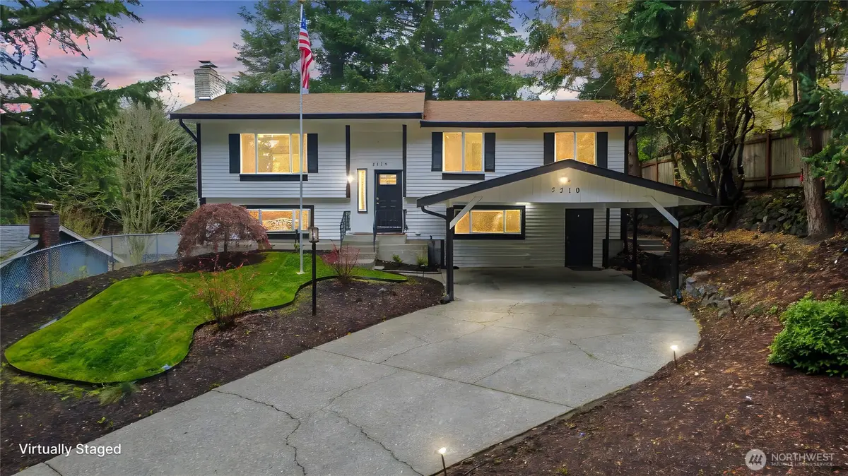 5310 66th Avenue W, University Place, WA 98467 - Image #1