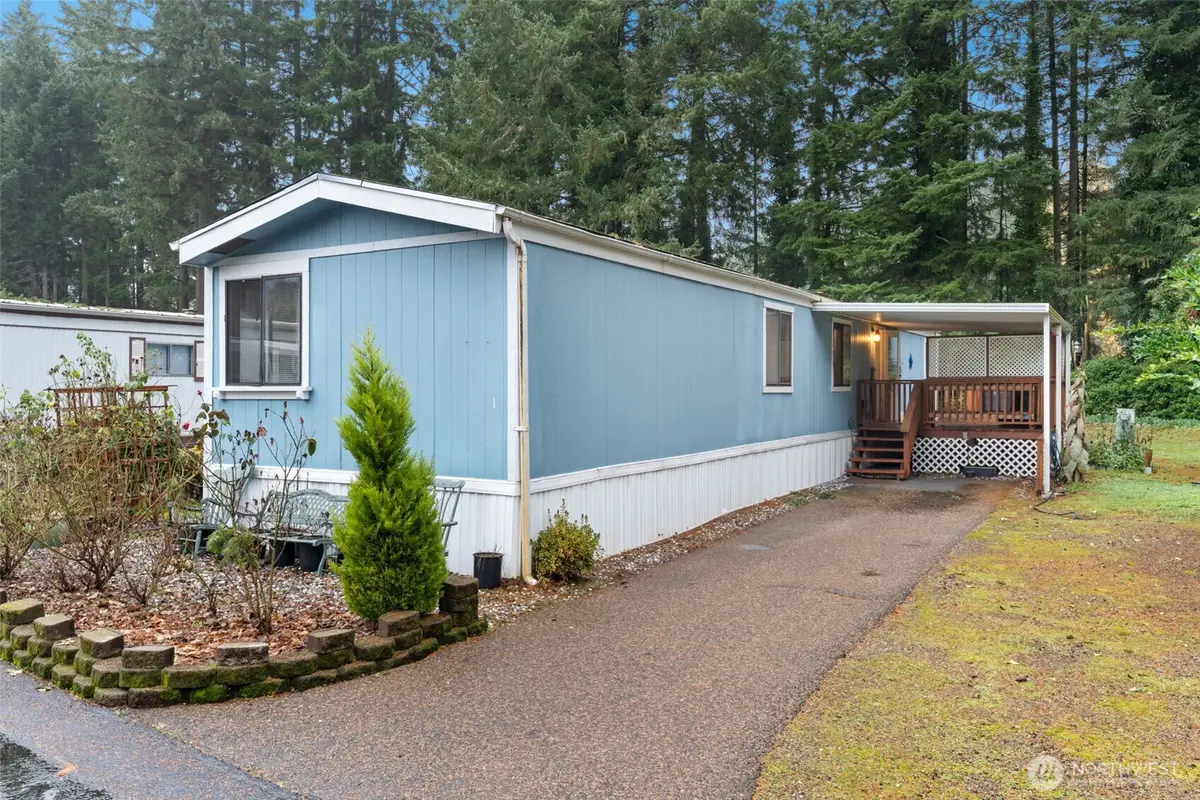 7300 32nd Avenue Ne #1, Olympia, WA 98516 - Image #1