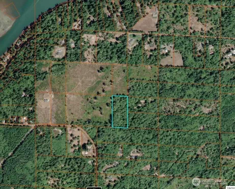 0 E Daniels Road, Shelton, WA 98584 - Image #1