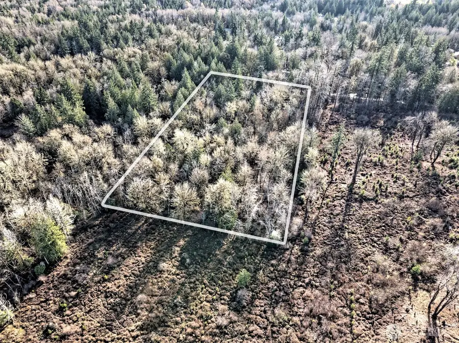 0 E Daniels Road, Shelton, WA 98584 - Image #2