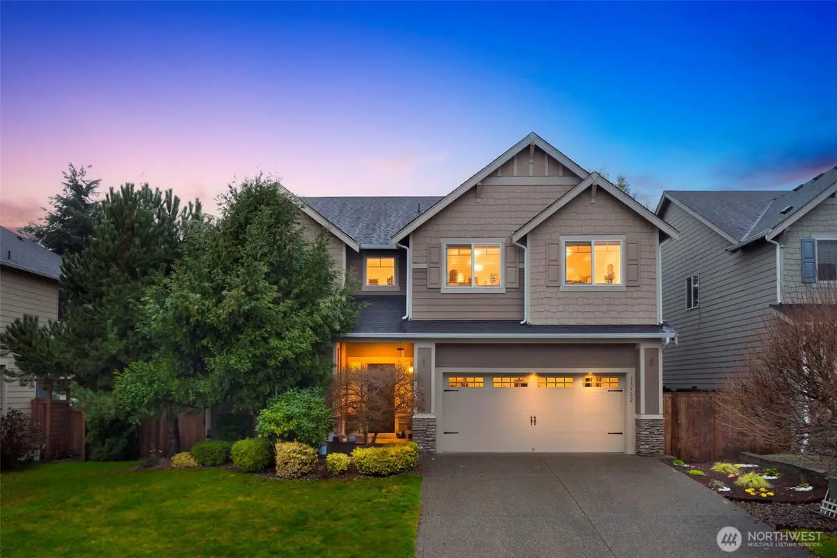 13702 74th Avenue Ct E, Puyallup, WA 98373 - Image #1