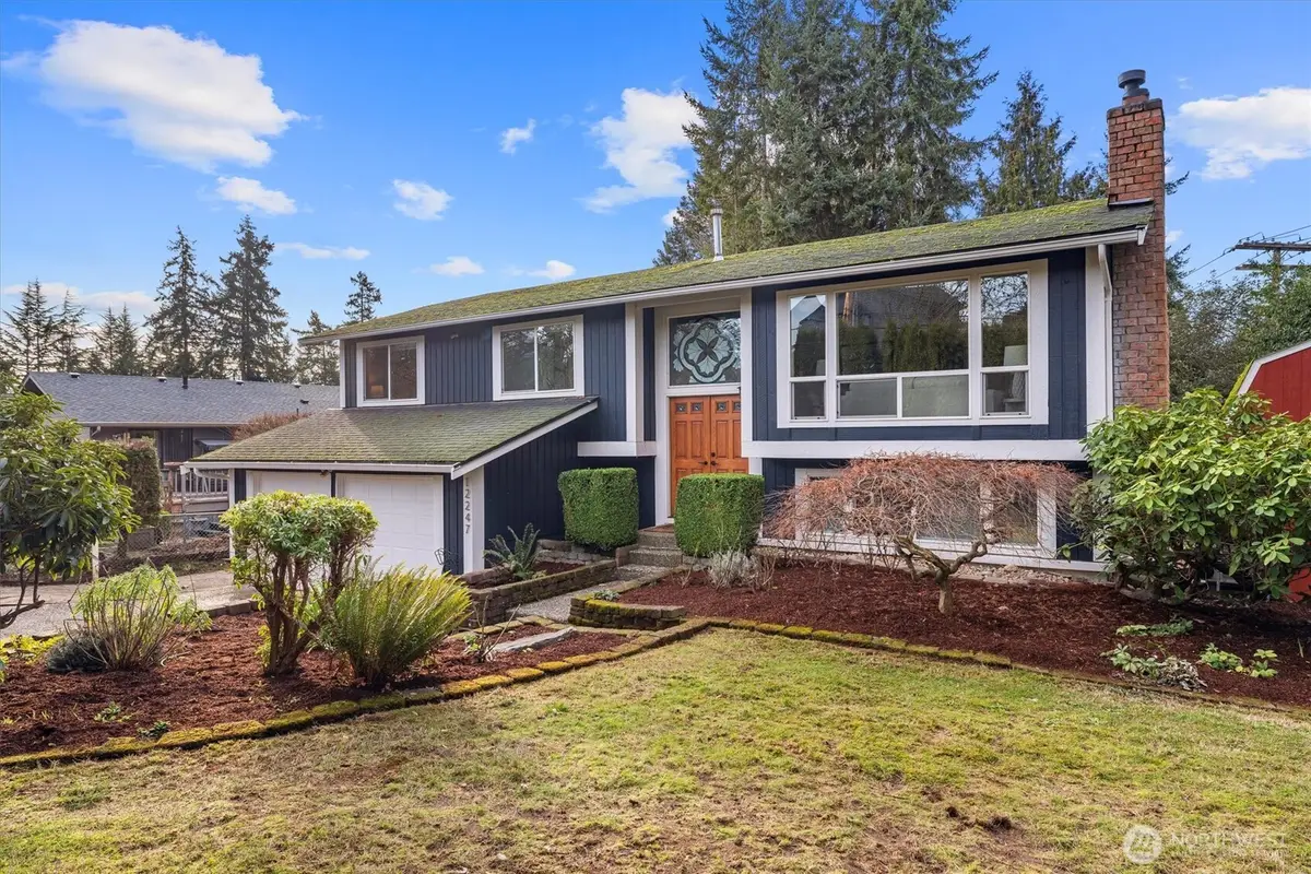 12247 84th Avenue Ne, Kirkland, WA 98034 - Image #1