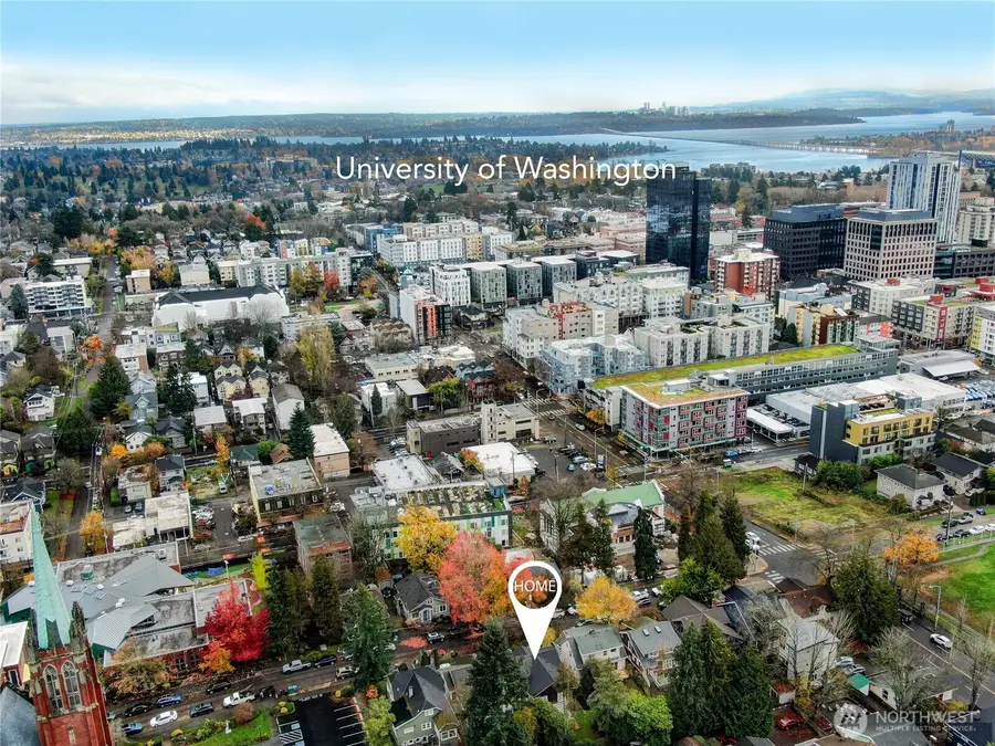 5023 9th Avenue Ne, Seattle, WA 98105 - Image #2