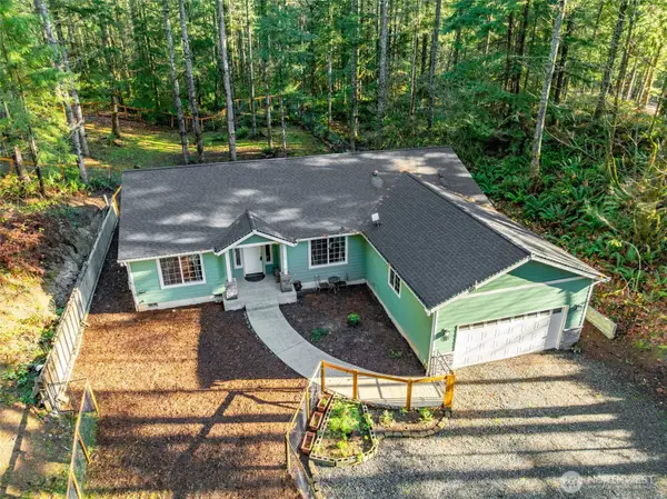 29704 SE 361st Place, Enumclaw, WA 98022