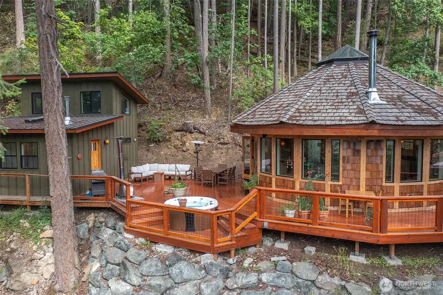 300 Pleasure Horse Road, Eastsound, WA 98245 - #2