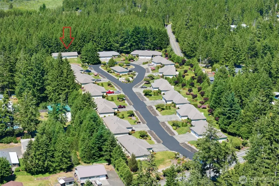161 E Beaumont Drive, Shelton, WA 98584 - Image #2