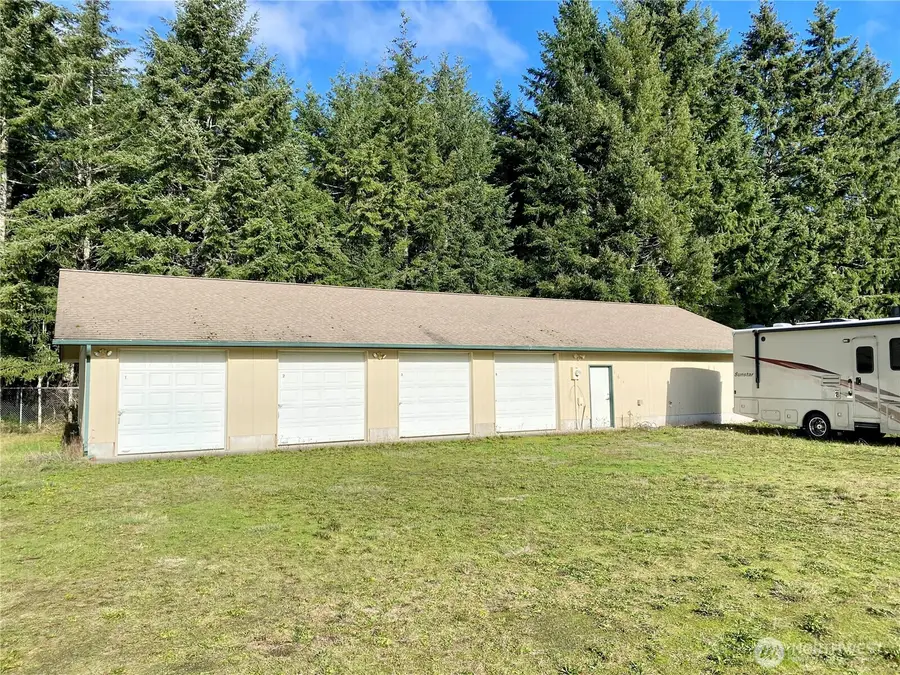 161 E Beaumont Drive, Shelton, WA 98584 - Image #3