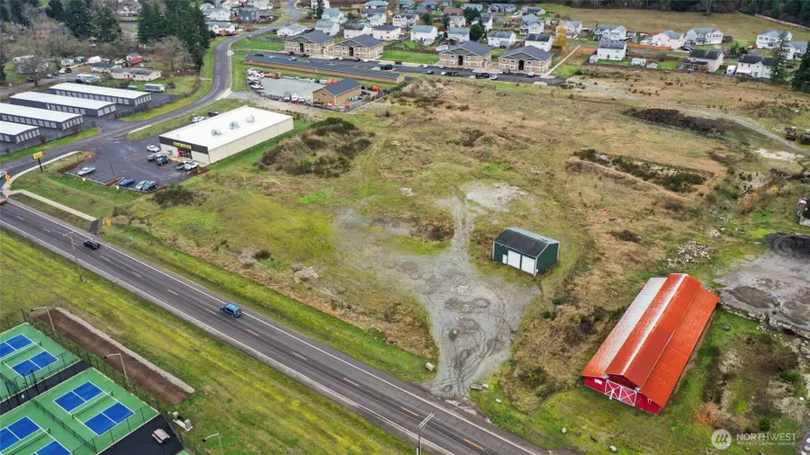 309 Binghampton Street Se, Rainier, WA 98576 - Image #3