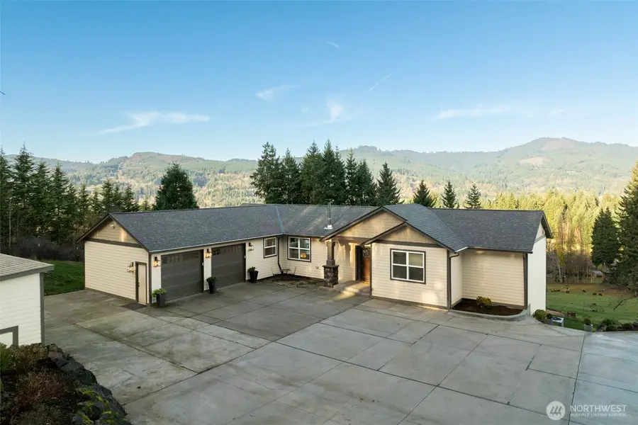 3900 NE 425th Street, Woodland, WA 98674 - Image #3