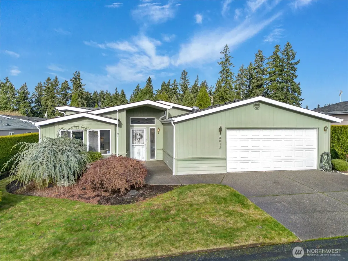 6011 89th Street E #59, Puyallup, WA 98371 - Image #1