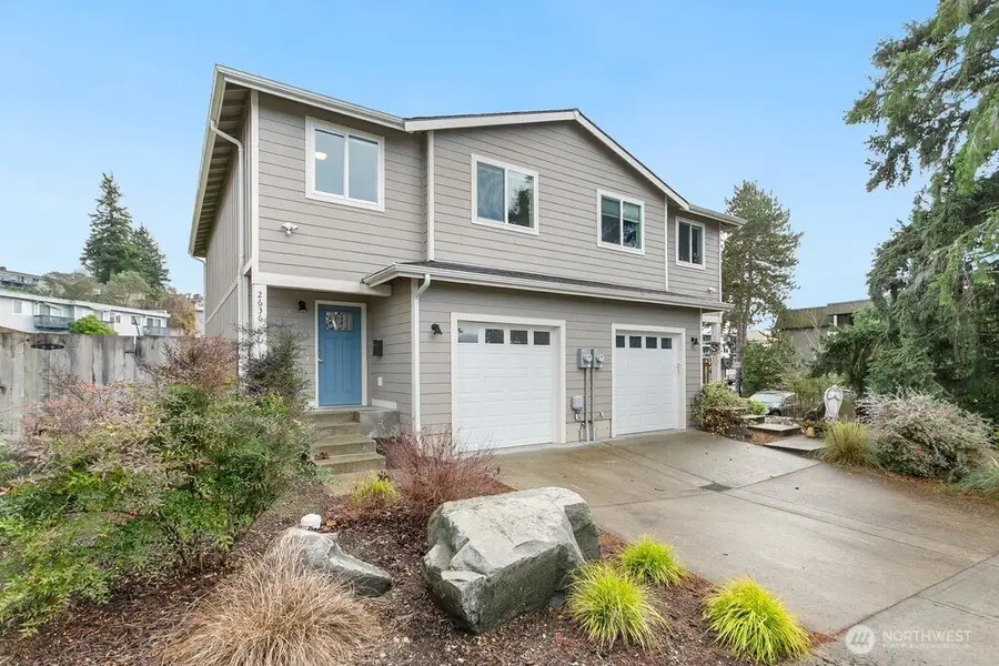 2634 Reid Avenue, Bremerton, WA 98310 - Image #2