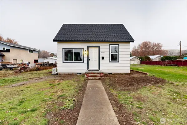 1209 Chestnut Street, Milton-Freewater, OR 97862