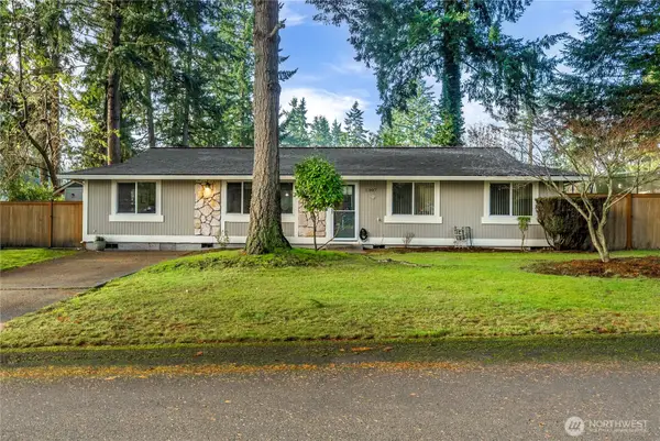 1307 Yakima Street Ne, Olympia, WA 98516