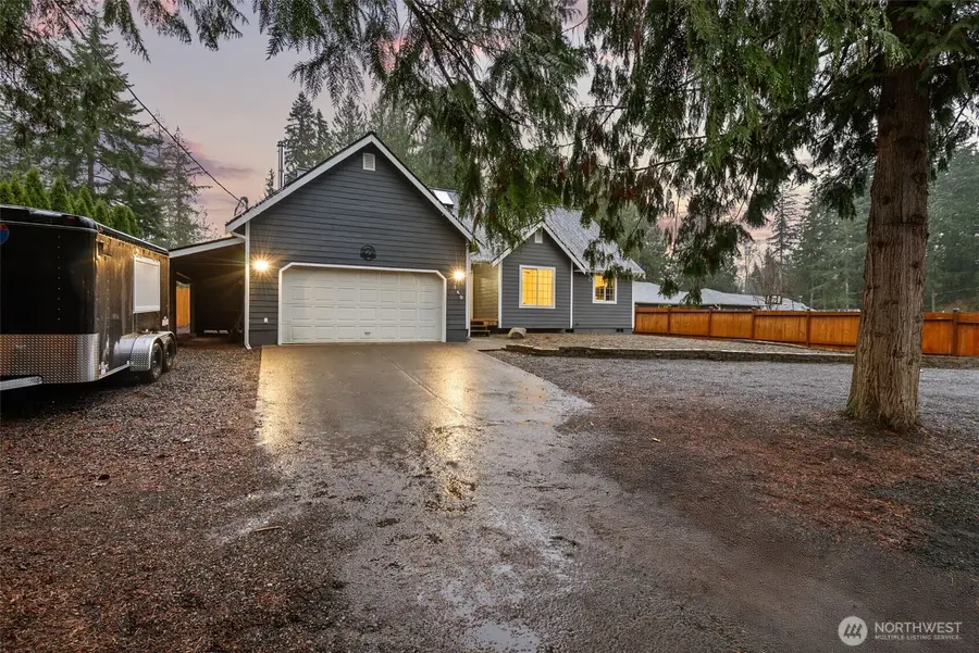 140 Timberlake Drive, Shelton, WA 98584 - Image #2
