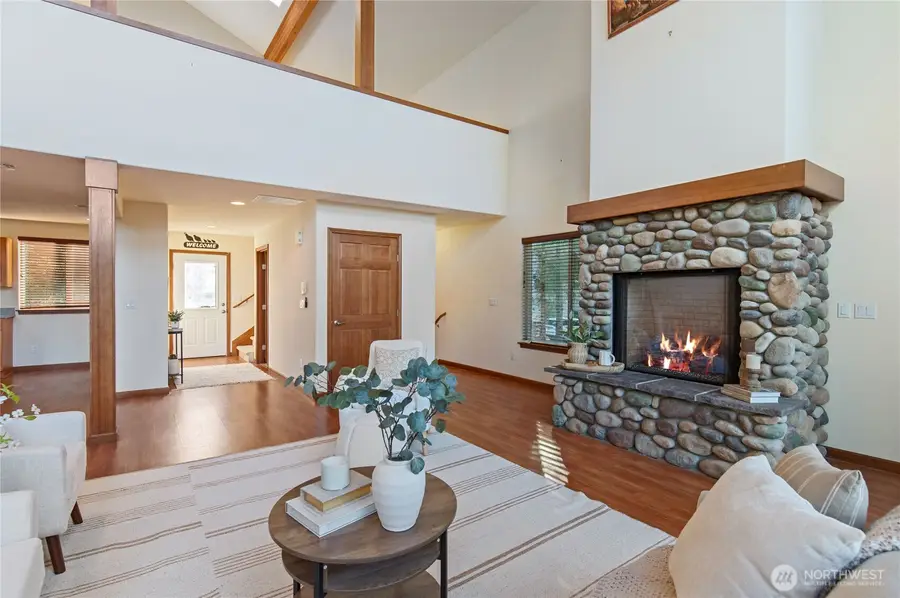 621 E Morris Creek Drive, Belfair, WA 98528 - Image #2