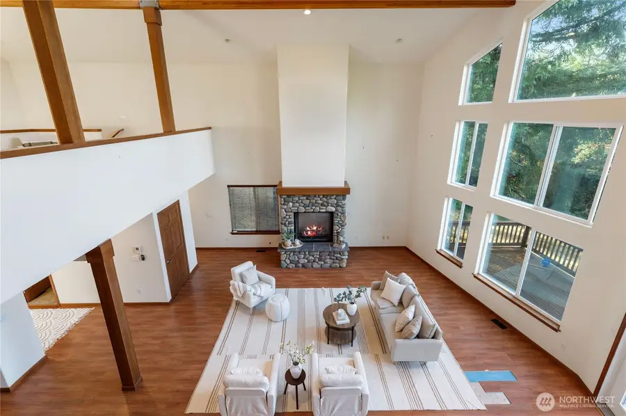 621 E Morris Creek Drive, Belfair, WA 98528 - Image #3