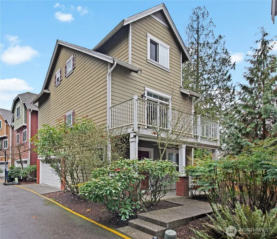 15408 14th Avenue W #6, Lynnwood, WA 98087 - Image #2
