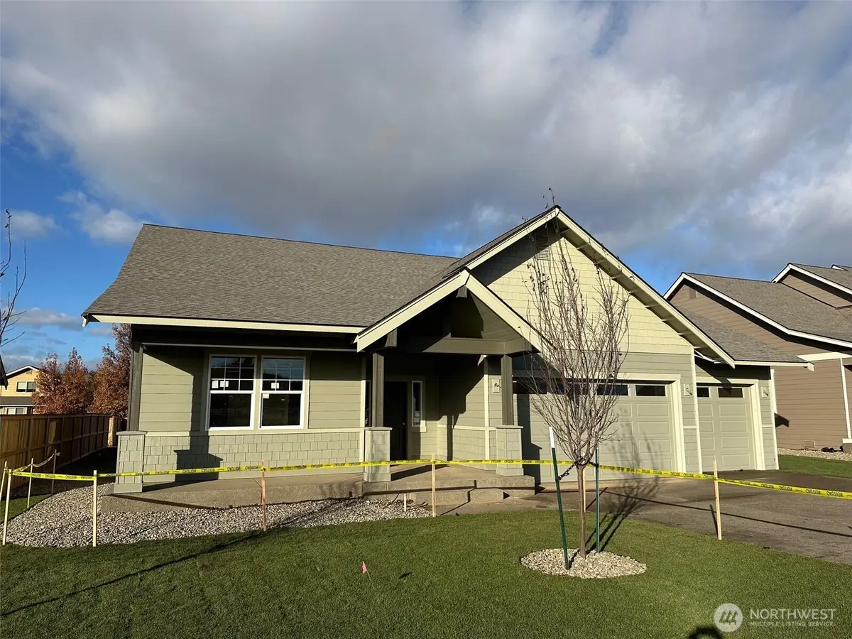 2515 N Dandelion Lane, Ellensburg, WA 98926 - Image #1