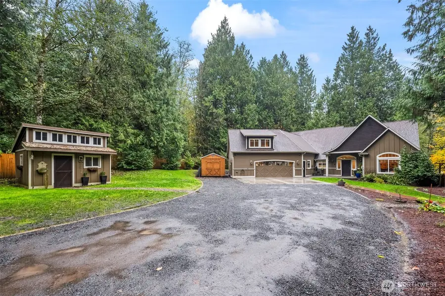 6500 NE Sid Price Road, Poulsbo, WA 98370 - Image #2