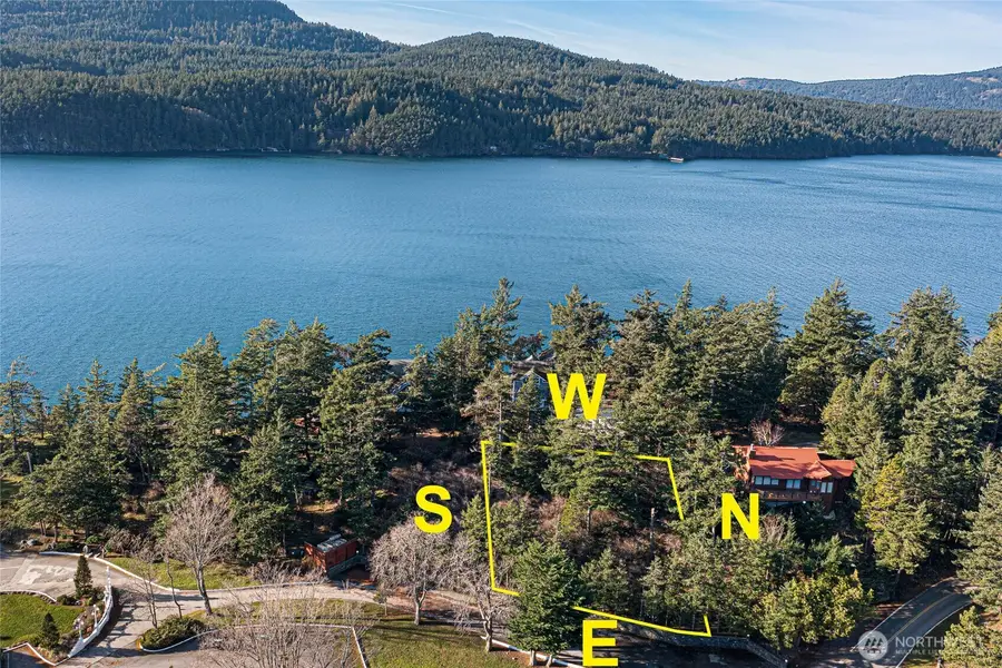 0 Cliffhouse Court #Unit X, Eastsound, WA 98245 - Image #3