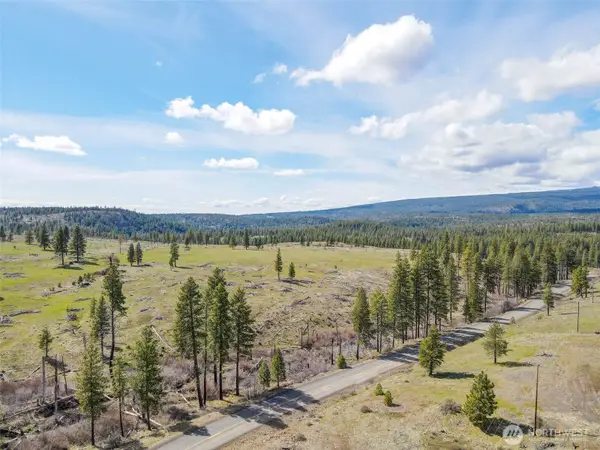 0 Box Canyon Road #3, Goldendale, WA 98620