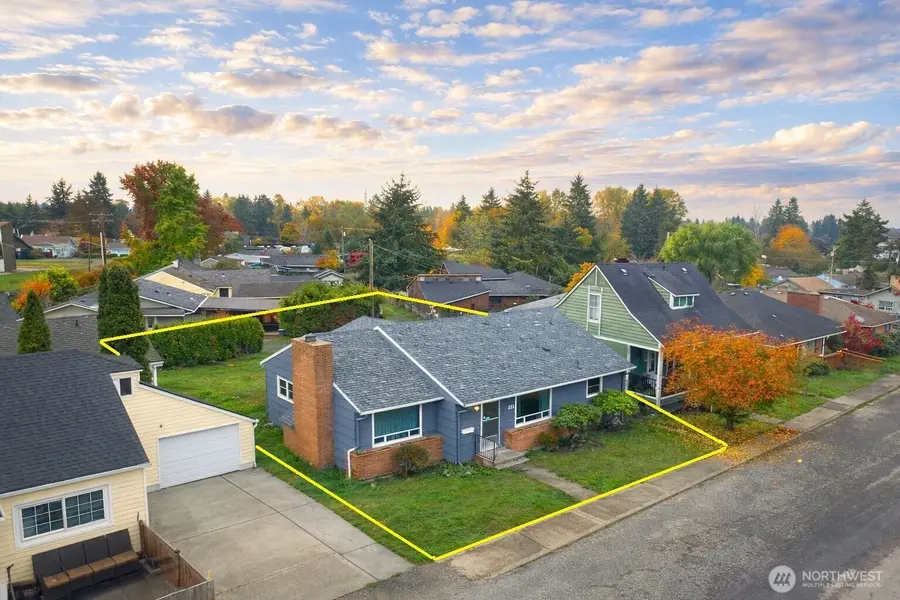 211 Latona Street, Centralia, WA 98531 - Image #2