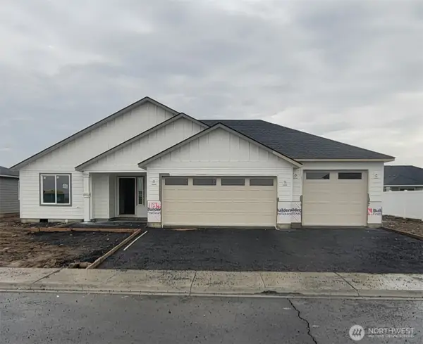 1154 8th Avenue Ne, Ephrata, WA 98823