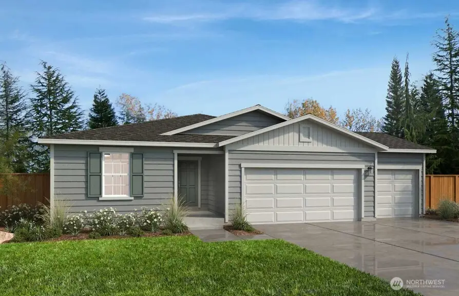 13744 184th Street Ct E #144, Puyallup, WA 98374 - Image #1