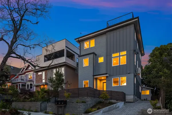 332 17th Avenue, Seattle, WA 98122