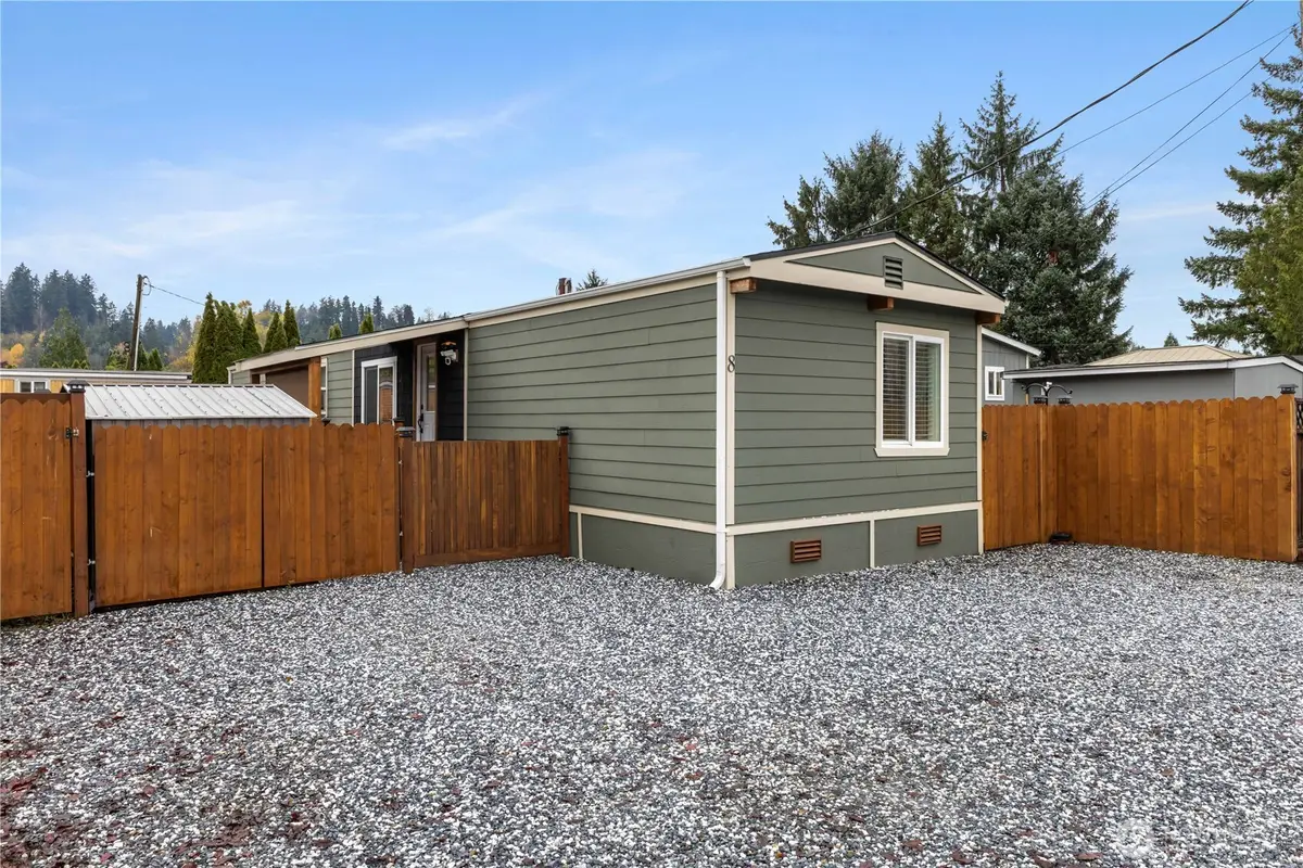 322 Chicago Boulevard S #8, Pacific, WA 98047 - #1