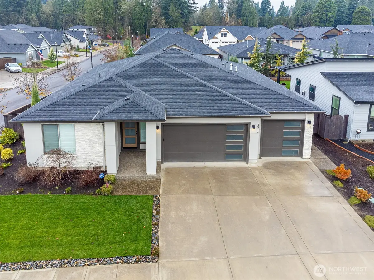 4214 SE 19th Avenue, Brush Prairie, WA 98606 - Image #1