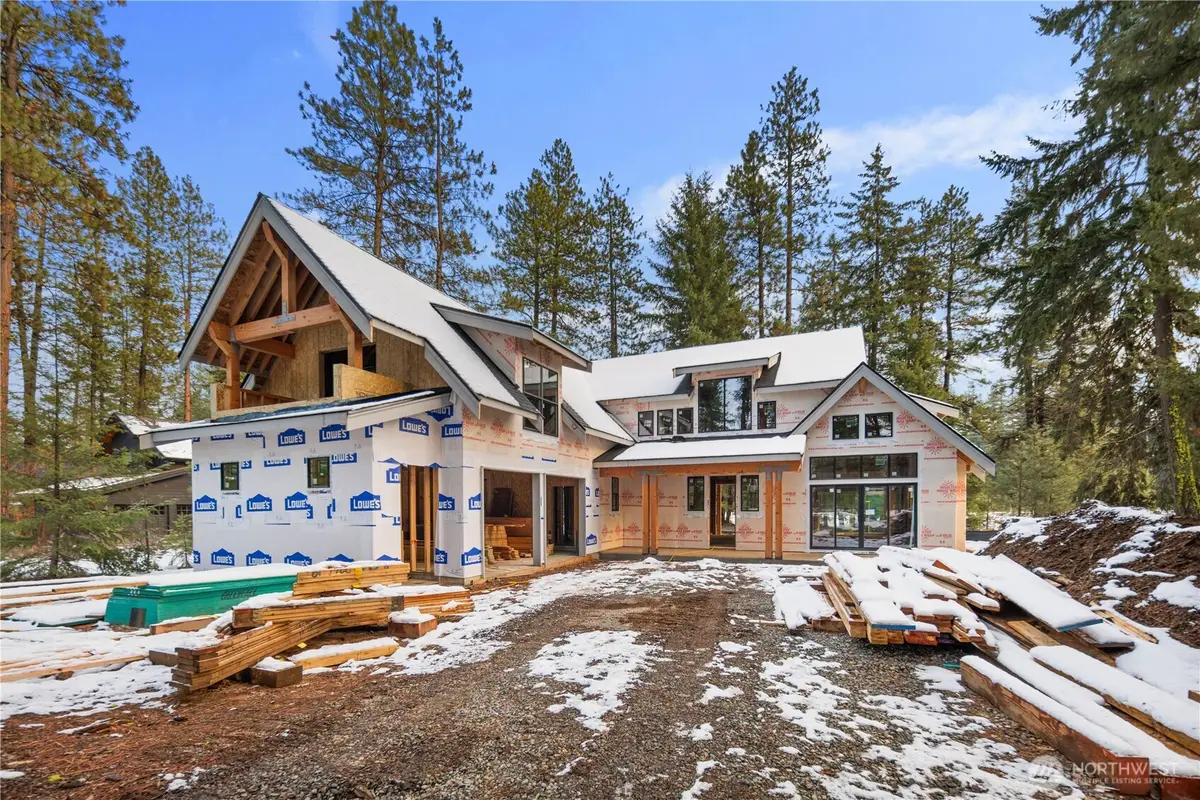 961 Larkspur Loop, Cle Elum, WA 98922 - Image #1