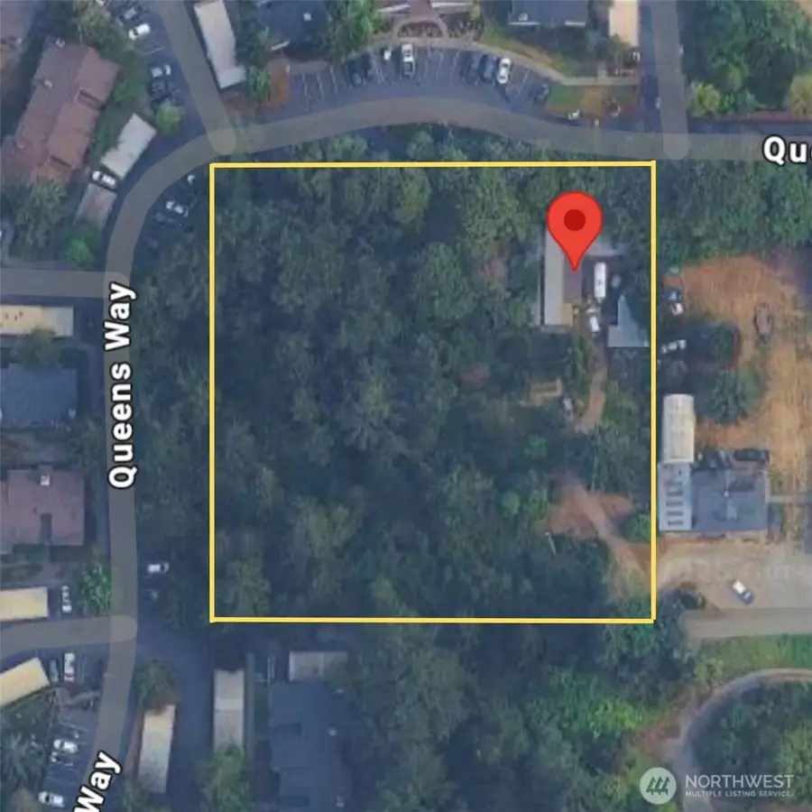 2810 Redwood Street, Milton, WA 98354 - Image #3