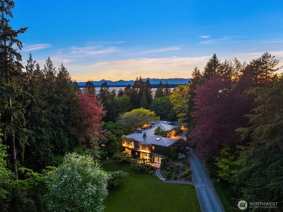 107 NW Highland Drive, Seattle, WA 98177 - Image #1