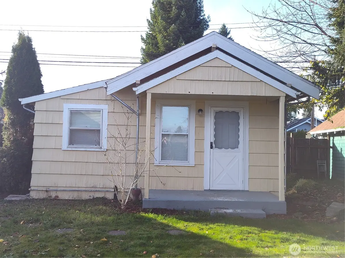 5005 N 31st Street, Tacoma, WA 98407 - #1