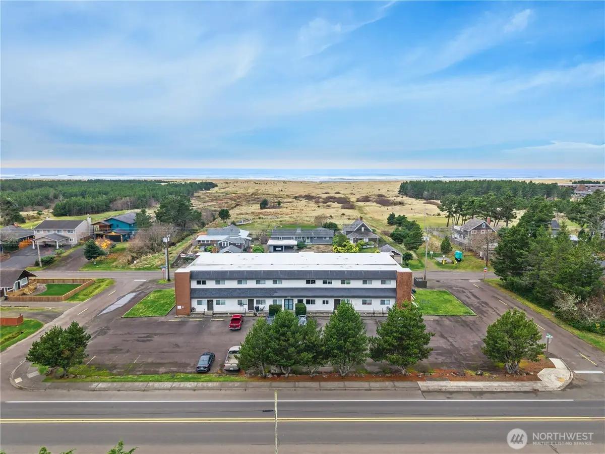 1101 Pacific Avenue N, Long Beach, WA 98631 - Image #1