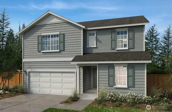 753 Madden Avenue #13, Buckley, WA 98321