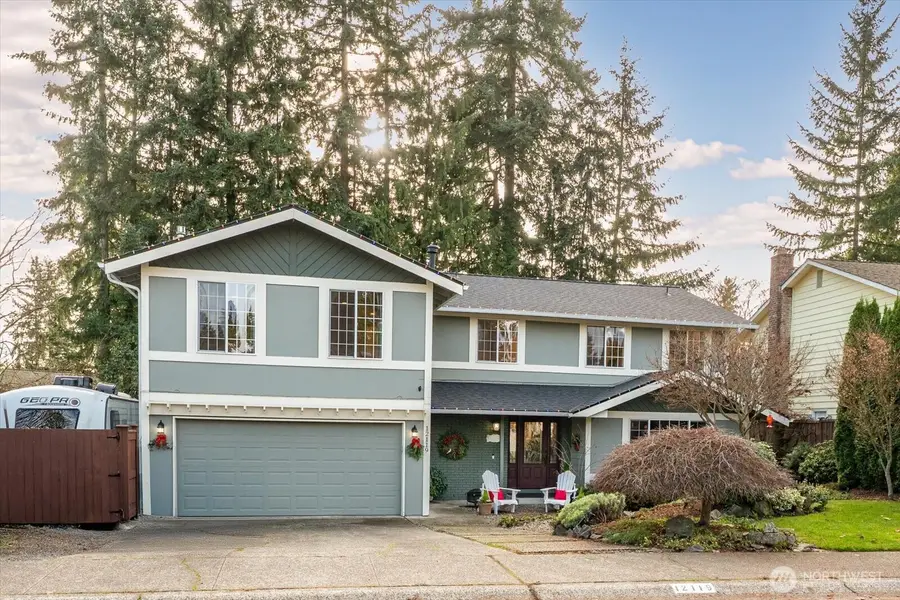 12119 NE 141st Street, Kirkland, WA 98034 - Image #2