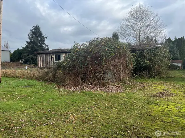 2220 Panama Avenue, Hoquiam, WA 98550