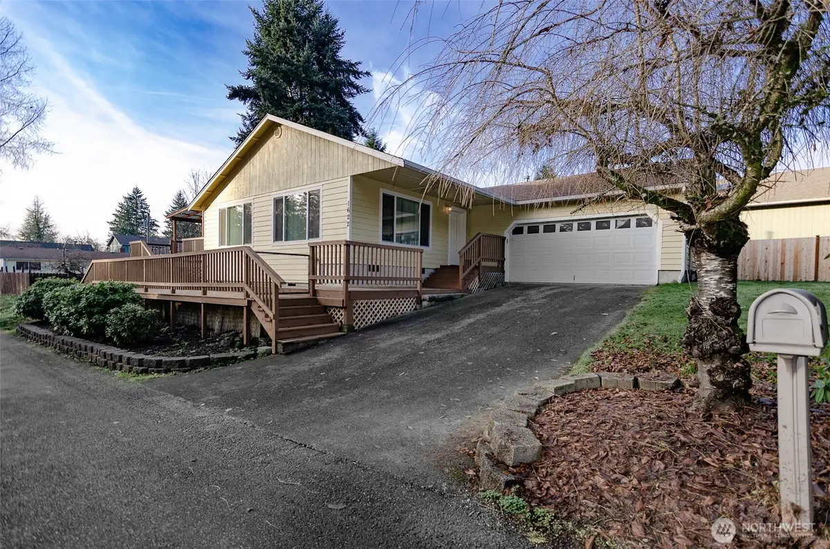 1622 14th Avenue Se, Olympia, WA 98501 - Image #1