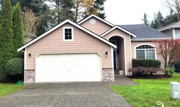 117 172nd Place Se, Bothell, WA 98012