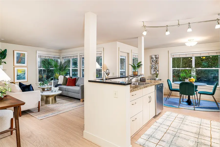 23015 Edmonds Way #A214, Edmonds, WA 98020 - Image #2