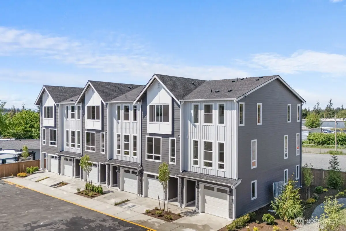 15726 40th Avenue W #C4, Lynnwood, WA 98087 - Image #1