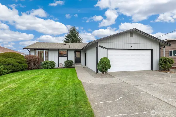 4609 N Vassault Street, Tacoma, WA 98407