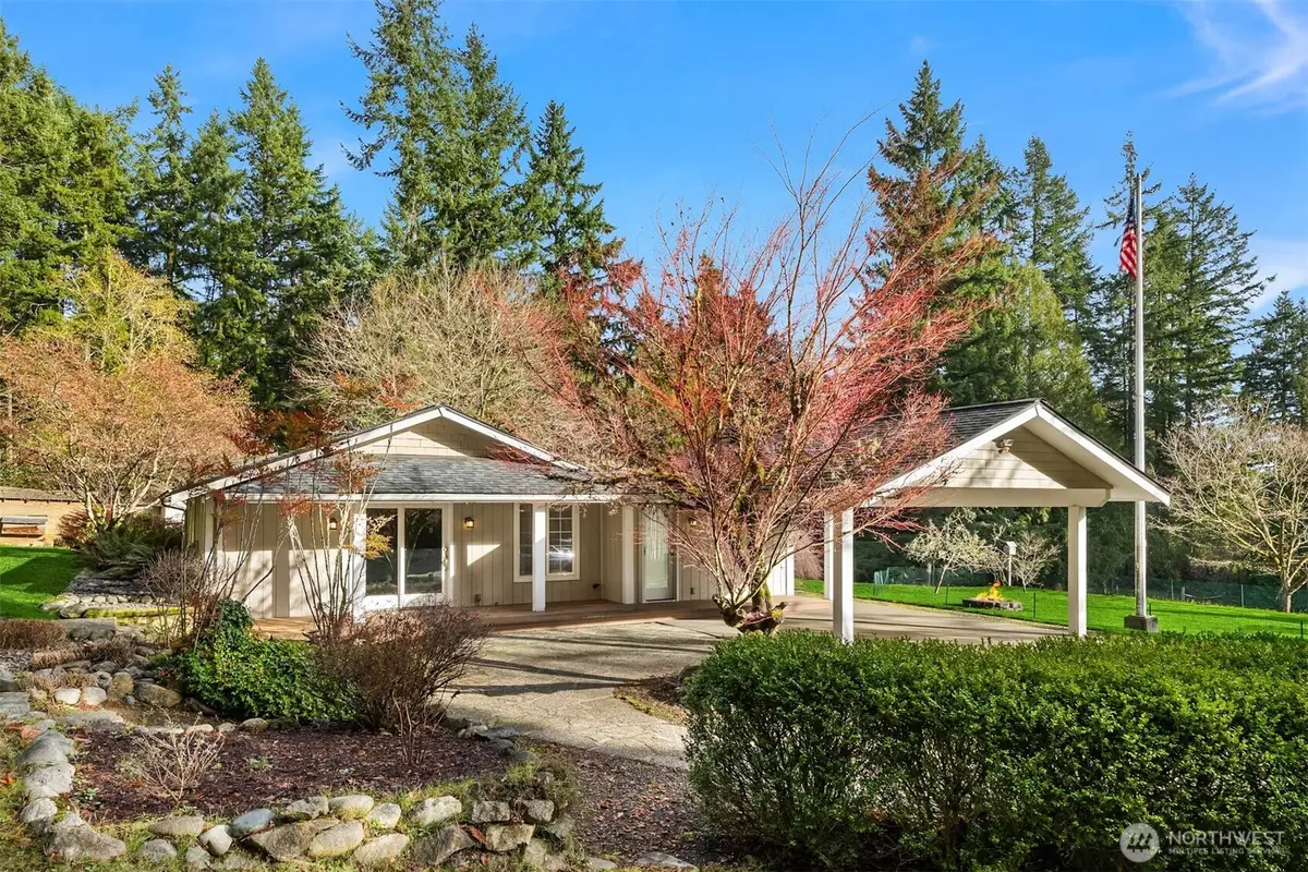 12620 Old Military Road, Poulsbo, WA 98370 - Image #1