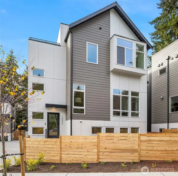 10827 11th Avenue Ne, Seattle, WA 98125