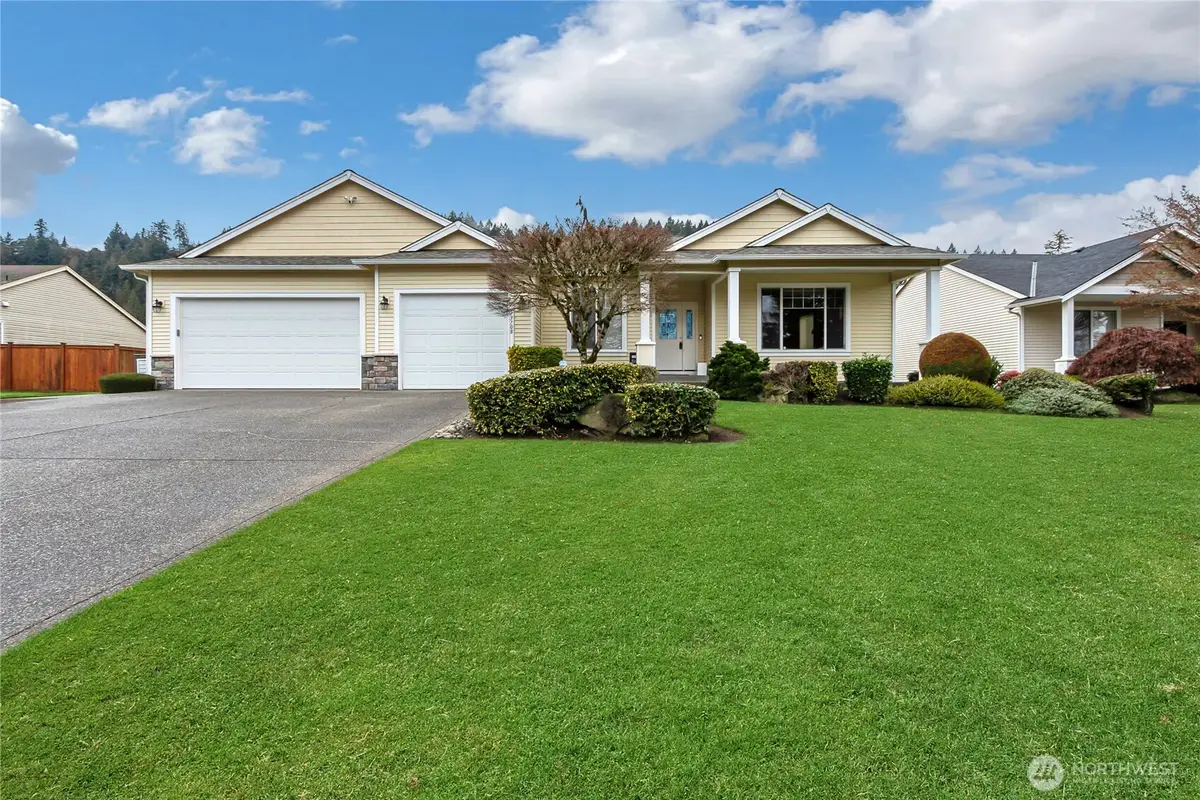 13708 143rd Avenue E, Orting, WA 98360 - Image #1